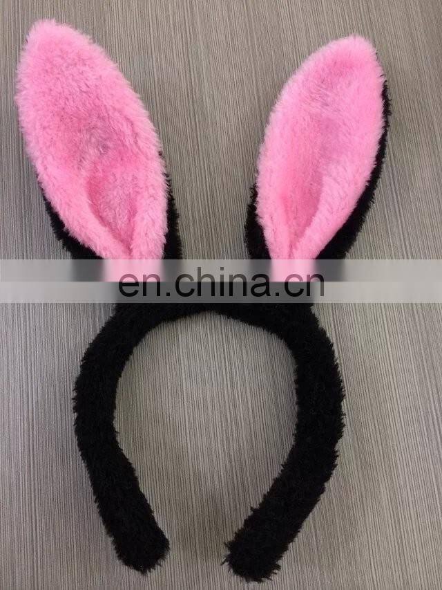 wholesale Flashing Bunny Headband