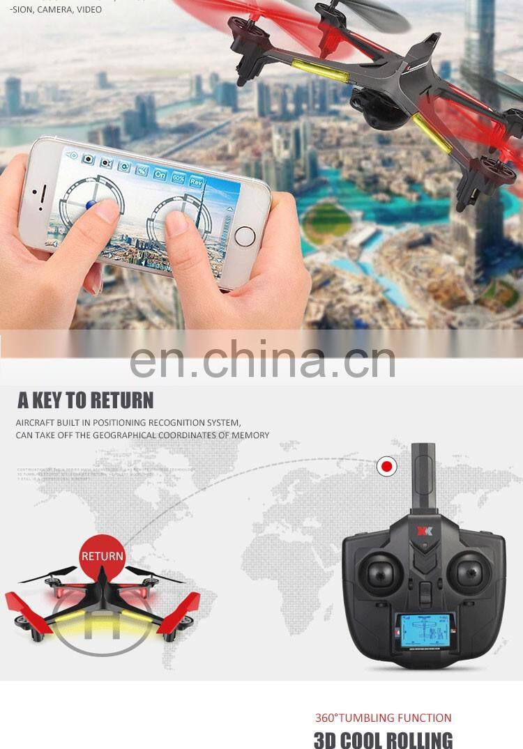 XK Hot Selling Remote Control Helicopter