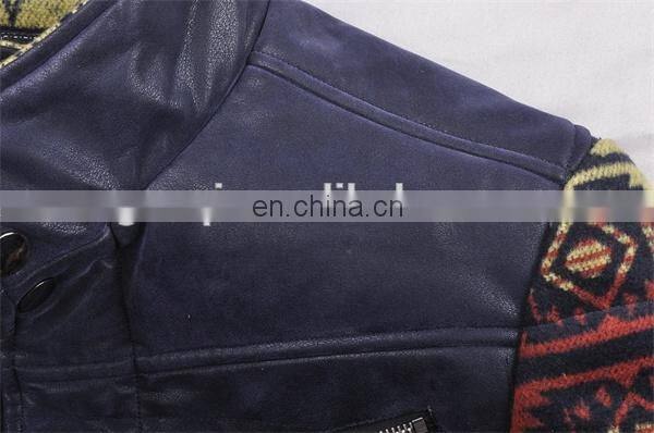 Fashion jacket for 2014