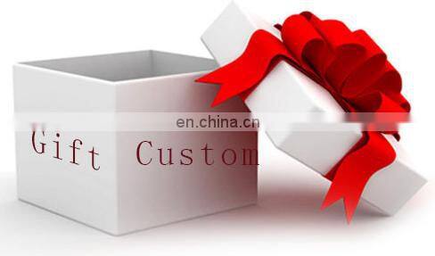 Factory Wholesale Soft Stuffed Cartoon Animal Promotional Custom Plush Toy