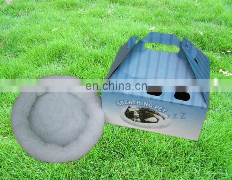 2015 snoring simulation plush realistic breathing sleeping dogs