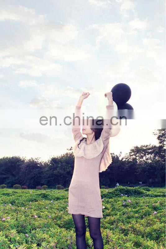 can you believe such beautiful cheap latex balloon?