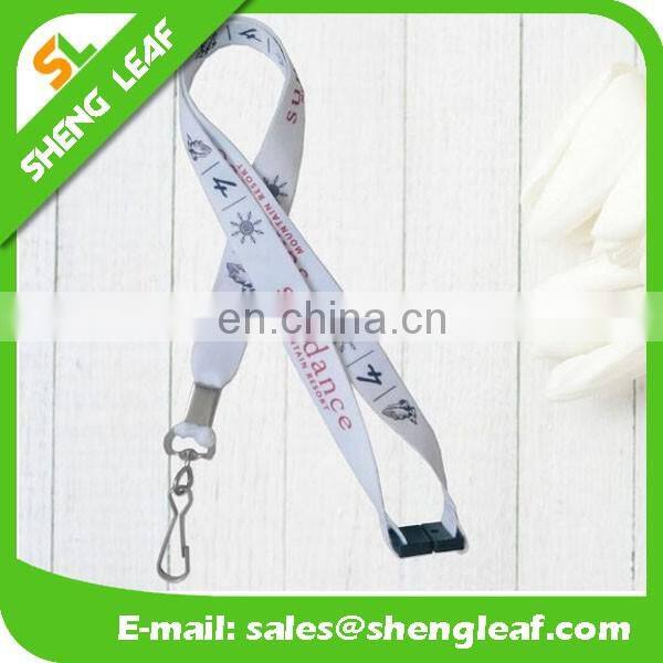 Personalized Printed Lanyards with Logo, Custom Cheap Funny Lanyards