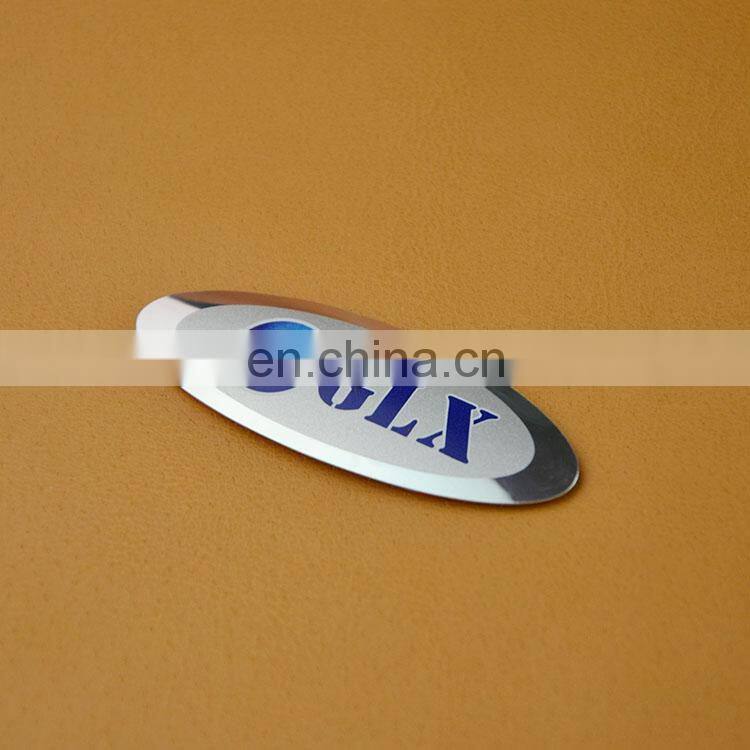 MINGYUAN Factory Customized Design Metal Tags For Furniture