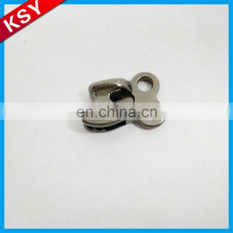 Cheap Custom metal lace hook for safety boots