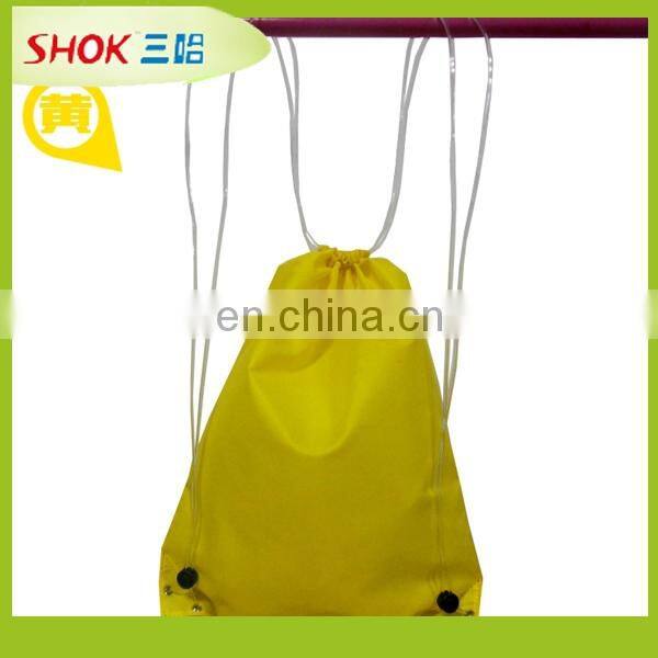 Identify LED light backpack for riding bikes in the dark