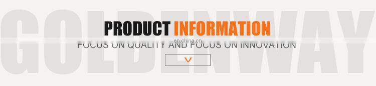 cotton nylon span yarn dyed poplin