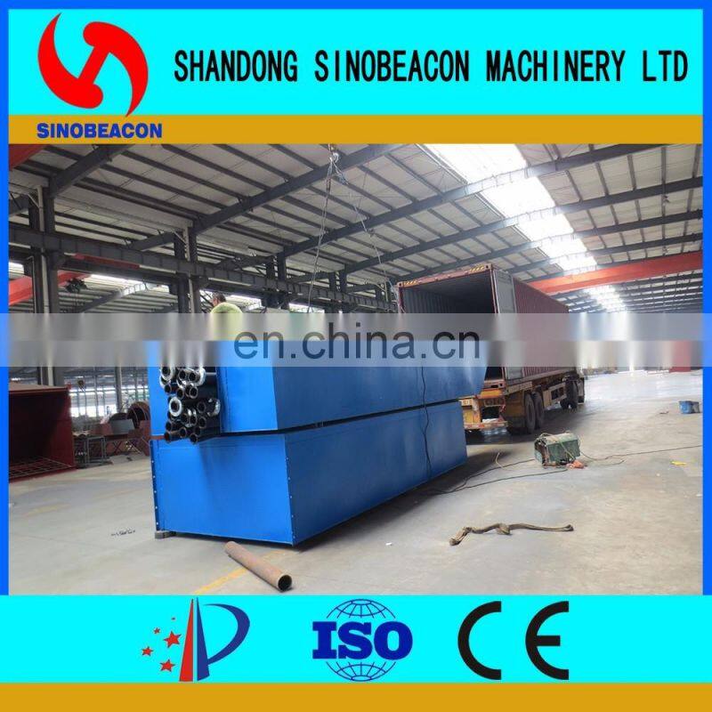 China Direct Manufacturer Small Sand Dredger