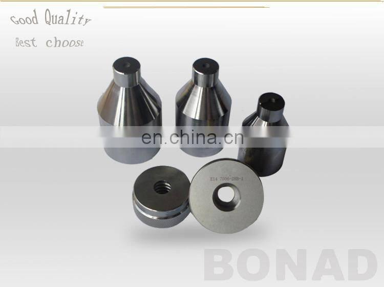 IEC60061 go and no go gauges 7006-27F-1 for E14 lamp test