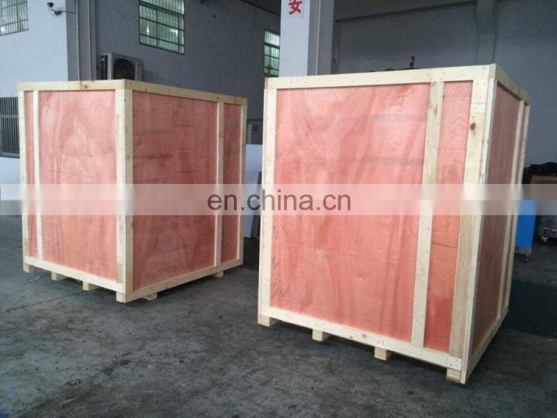 Automatic fresh green walnut skin peeling machine with cleaning Features