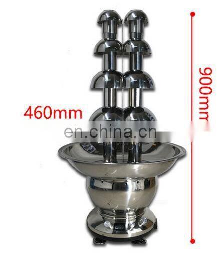 Chocolate making machine/chocolate conching machine/chocolate fountain machine
