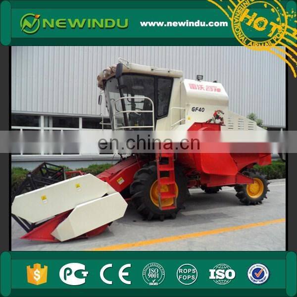 Product Description Foton Lovol combine harvester prices GN60 Agricultural Machinery