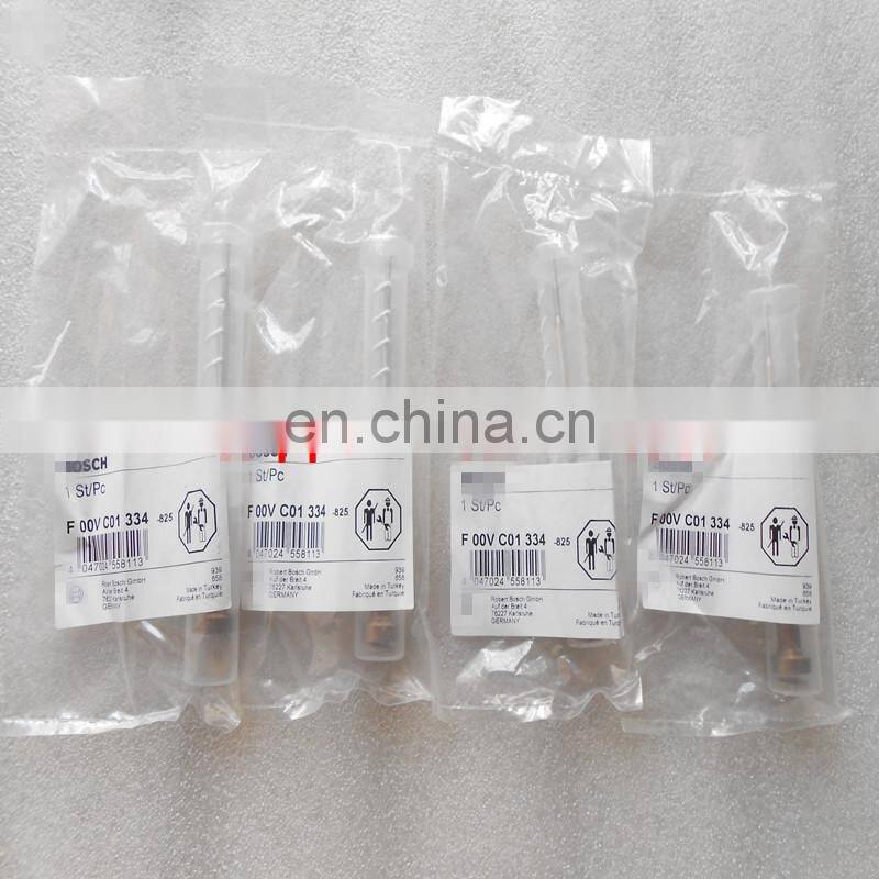 Common rail repair kit F00VC01334