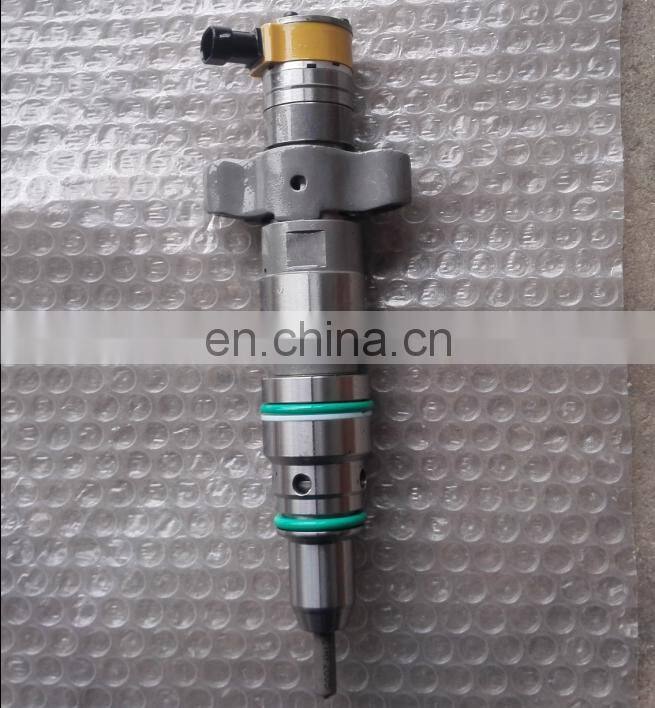 C7 C9 injector spool valve