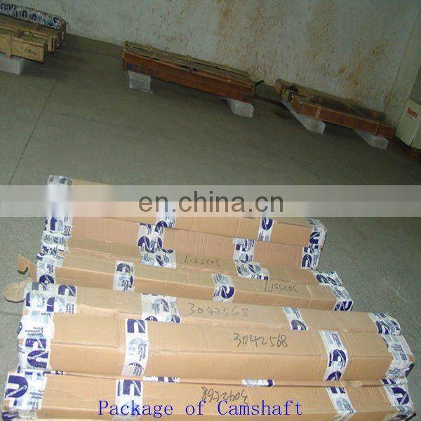 cummins engine parts Cummins NT855 camshaft 3042568