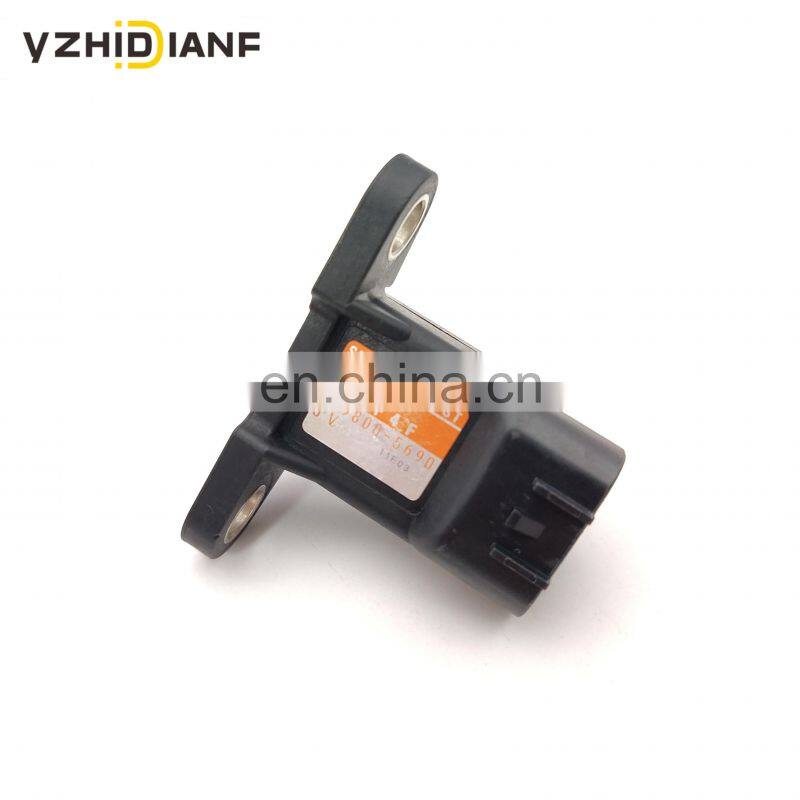 0798005690 Pressure Sensor 079800-5690 MAP Sensor for Mazda