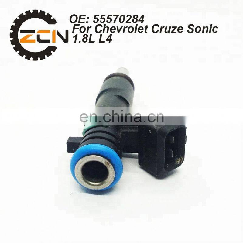 Car Accessories spare parts fuel injector flow bench 55570284