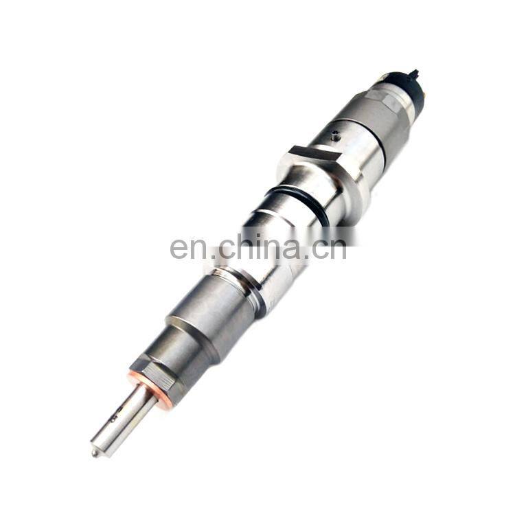 BLSH Diesel engine parts 6ct Injector Nozzle 3903313