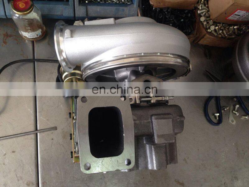 Diesel Engine Turbo charger 4956081/2836716/2836725/283672 for cummins ISX15 QSX15 X15 QSX50(HX60W)