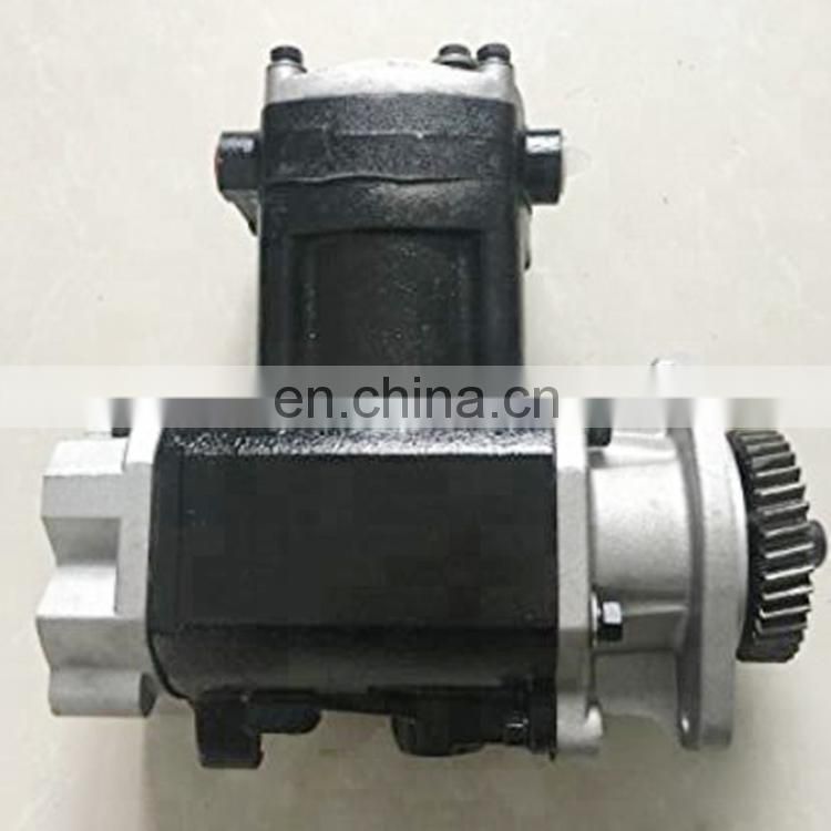 6CT 6BT truck air compressor engine parts 3558006 Air Compressor