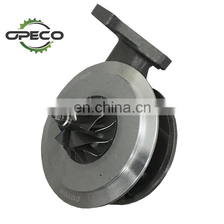 For Volkswagen Touareg 2.5L turbochra 716885-5004S 716885 716885-5003S 070145702BV100 070145701J turbokit