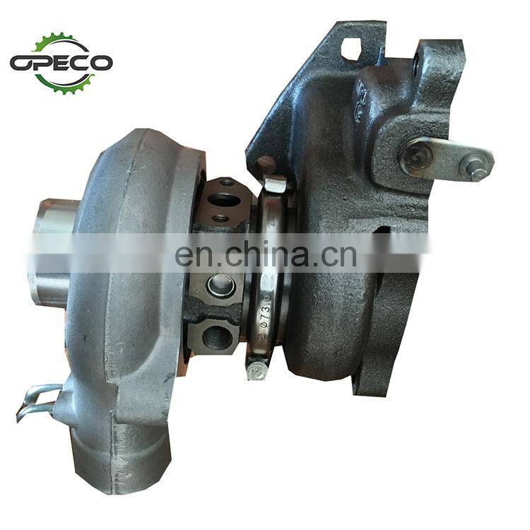 4D56QEC water cooled turbocharger MR212759 28200-4A200 MR224978 4913502110 4913502100 7306400001 4913504020