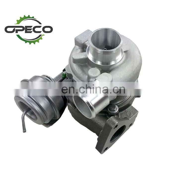 729041-5009S 28231-27900 turbo GT1749V turbocharger for Hyundai Stanta Fe D4EA engine 729041-0009 turbo