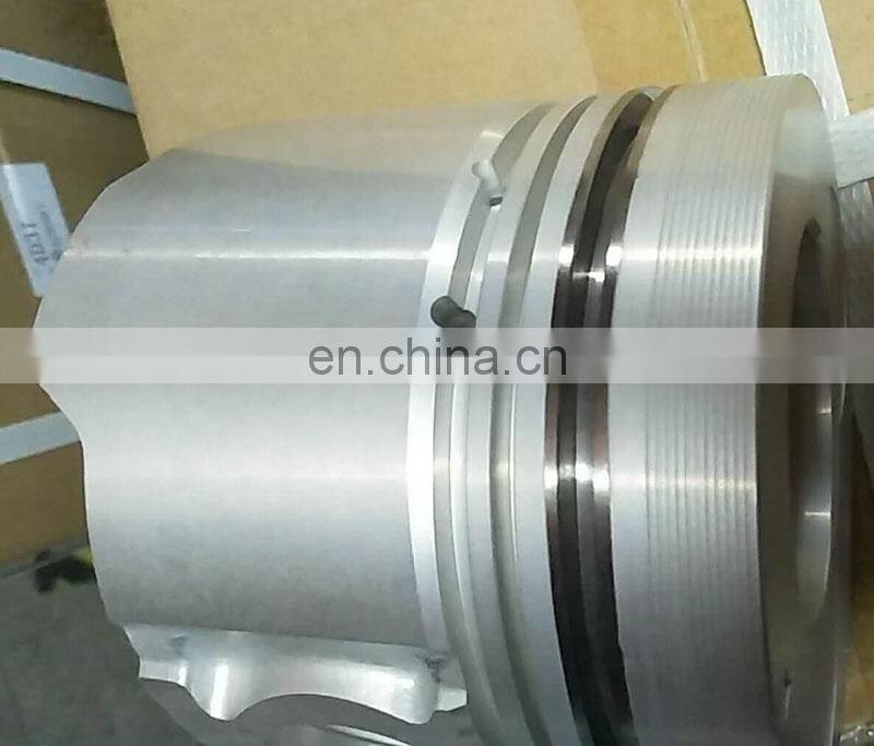 6BG1 ZX200 Excavator 8-97358574-0 8973585740 Engine Piston