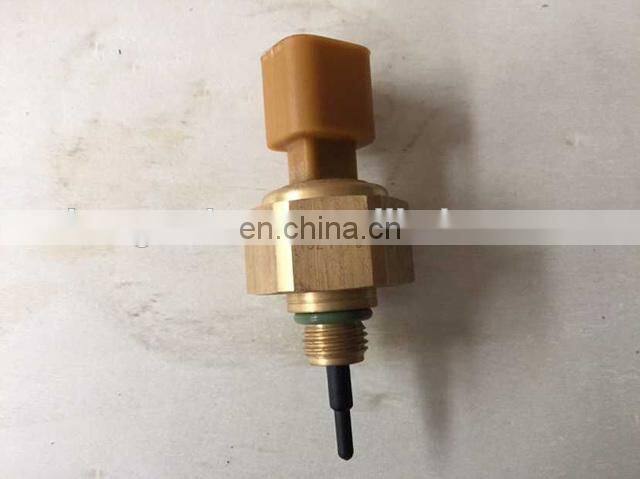 Truck Engine Oil Pressure Sensor Switch 4921475