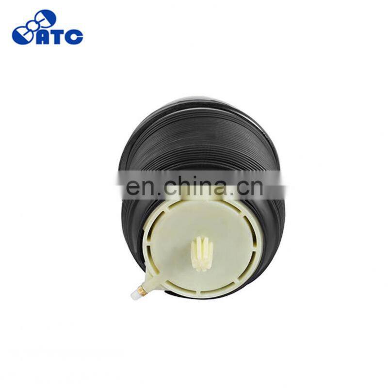 Rear Air Suspension Air SpringB ag For Audi Allroad Quattro A6 4F C6 2005-2011 4F0616001J