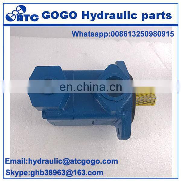 V10-1P2P-1C20 V10-1P3P-1A-20 V10-1P4P-1C-20 V10-1P4P-1A20 V10-1P6P-1C20 hydraulic high pressure double vane pump