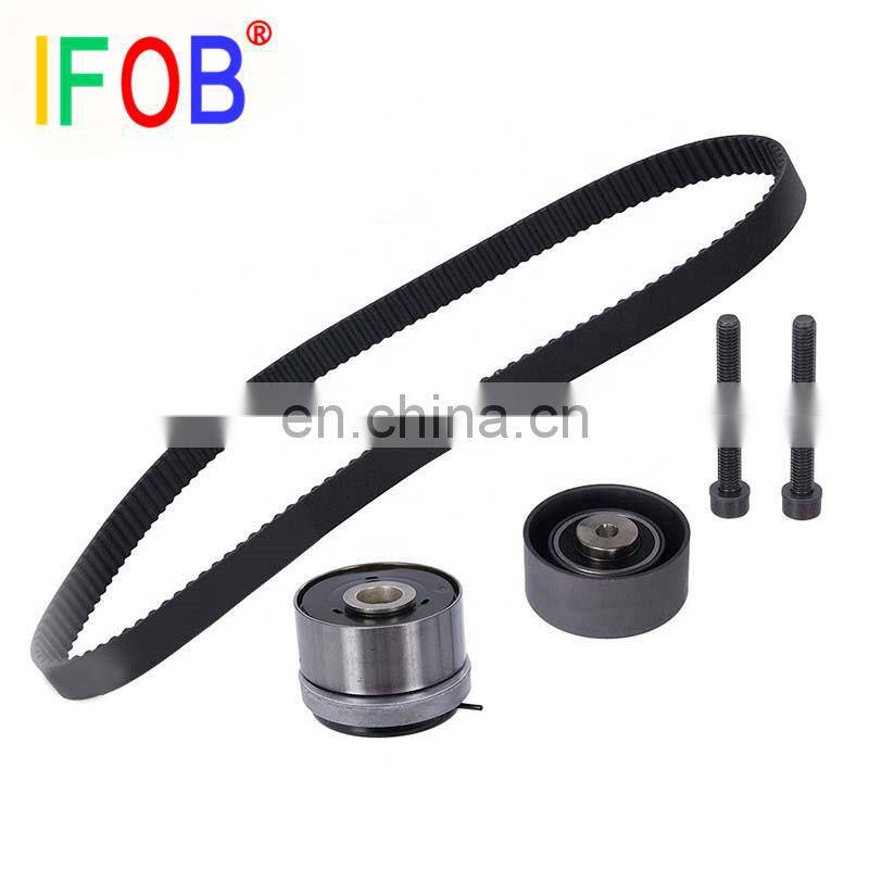 IFOB Engine Timing Belt Set For Chevrolet Epica L01 93196786