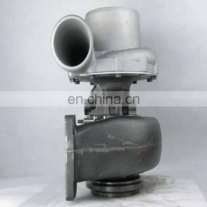 HT3B Turbo CCEC Marine Cumis NTA855 Engine 3801613 3522865