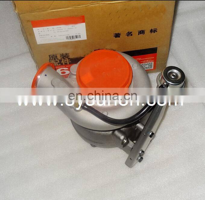 6L diesel engine parts HX40W turbocharger 2881753 factory prices