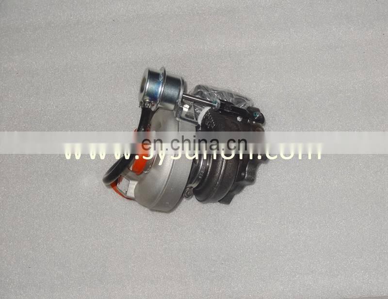ISF3.8 diesel engine turbocharger for tractor 3774193 3774225