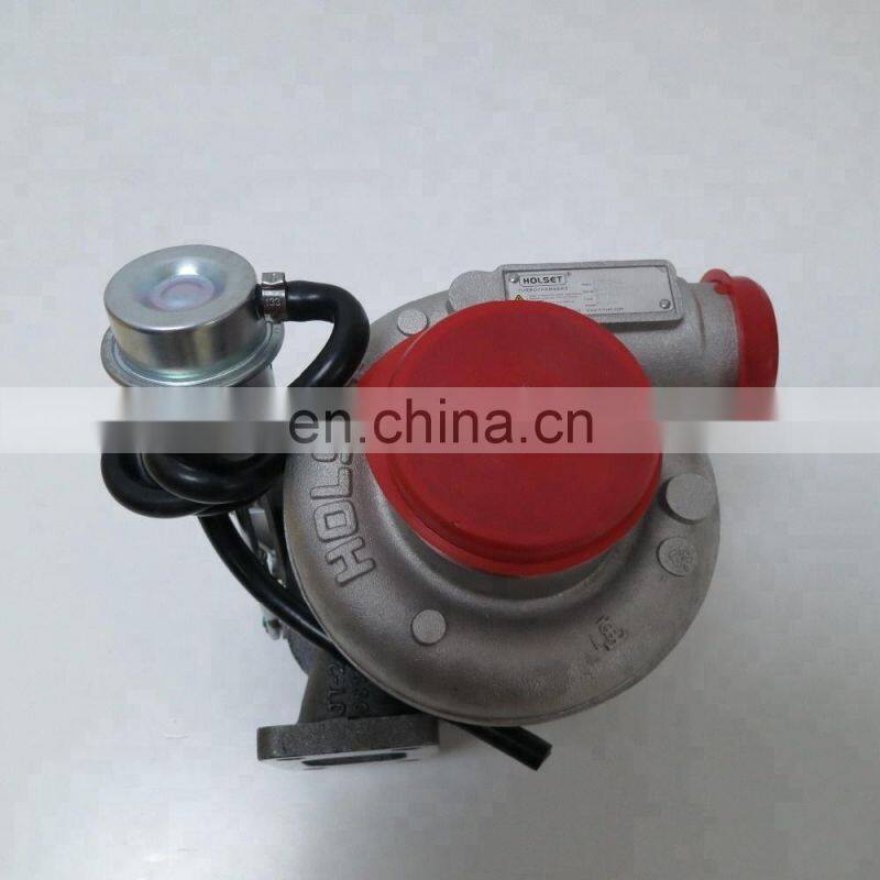 Diesel Engine Parts Turbocharger 4051240 3777594
