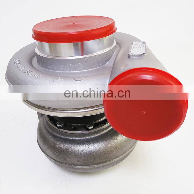 Heavy Truck Diesel Engine Spare Parts K19 3804811 Turbocharger
