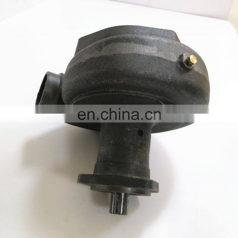 machinery diesel engine parts KTA38 KTA50 water pump kit 3635066 3647030 3643969 3635809 4372339 pump water