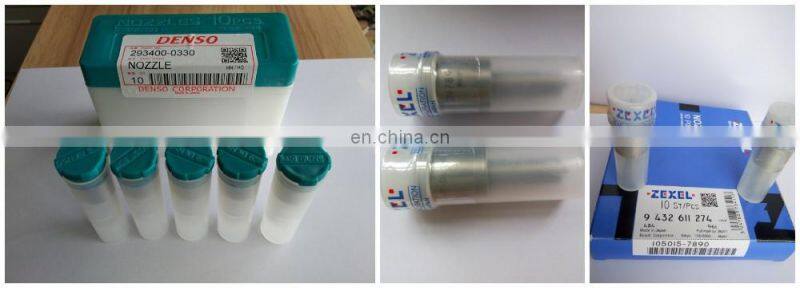 Diesel Injector Nozzle DSLA150P1496
