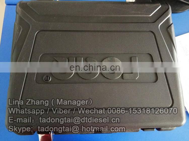 Auto Diagnostic Computer Super Scanner for both diesel & petrol engine