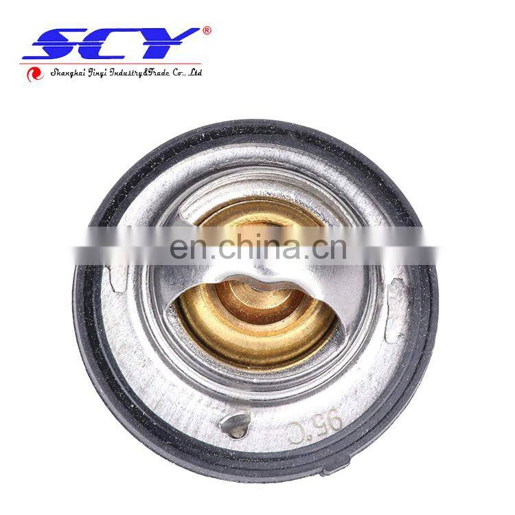Thermostat Housing Suitable for Chrysler Sebring Caliber Avenger Patriot 2.0L 06508355AA 4884571AB 4884873AA 55111016AD