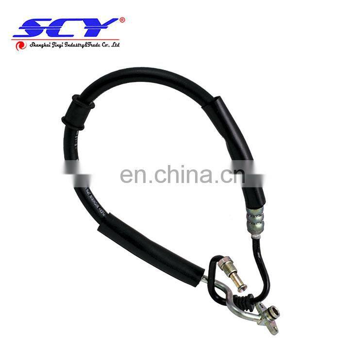 Power Steering Pressure Hose Suitable For Honda Accord 2.2 Diesel 2003-2007 53713SX8T02 53713-SX8-T02 53713SX8T01 53713-SX8-T01