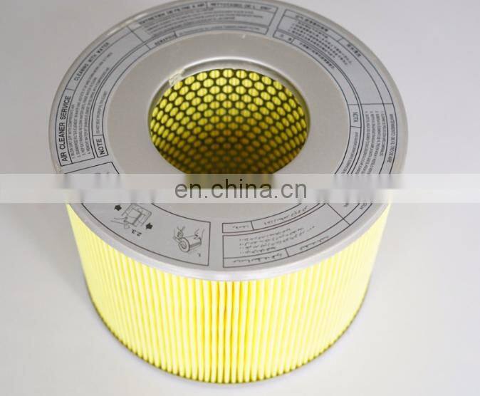 AIR FILTER FOR HILUX II Pickup LAND CRUISER 90 OEM 17801-62010 17801-75030