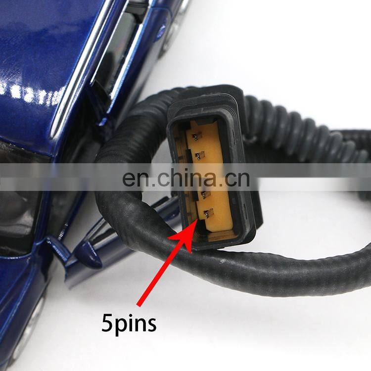 Hengney high energy 11787596908 For B/M/W X5 X6 535i 335i 435i 640i 234-5048 2010-2019 Lambda Oxygen Sensor