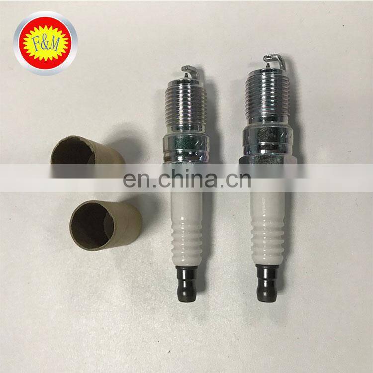 Custom spark plug assembly PE02-18-110 car spark plug