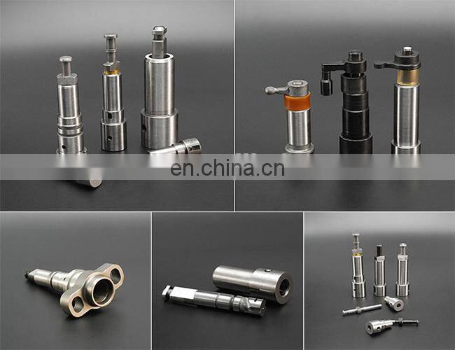 High Quality Diesel feel injection pump parts plunger 2418455565