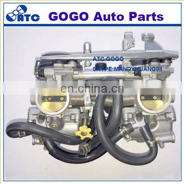 GOGO HIGH QUALITY motorcycle CB-500 CARBURETOR /carburator /carberator /carburettor
