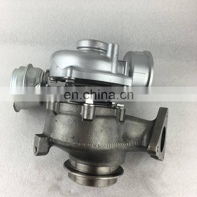 Turbocharger for Mercedes A-Class 200 CDI W169 2.0L OM640DE20LA Engine parts BV43 Turbo 53039887000 A6400901480 53039707000