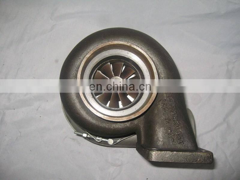 CAT 3306 Turbo for Caterpillar 350H C65D 615 3306 Engine parts S3BSL128 Turbocharger 167972 118-2284