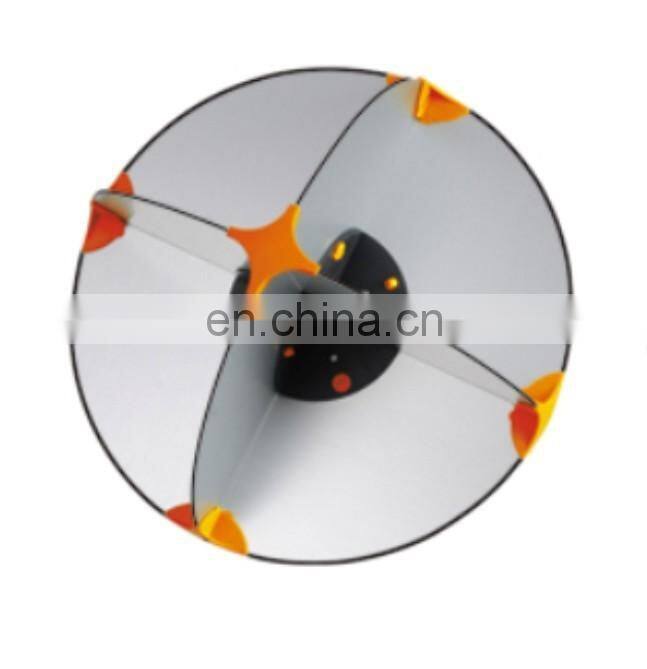 Inflatable Type Radar Reflector For Liferaft